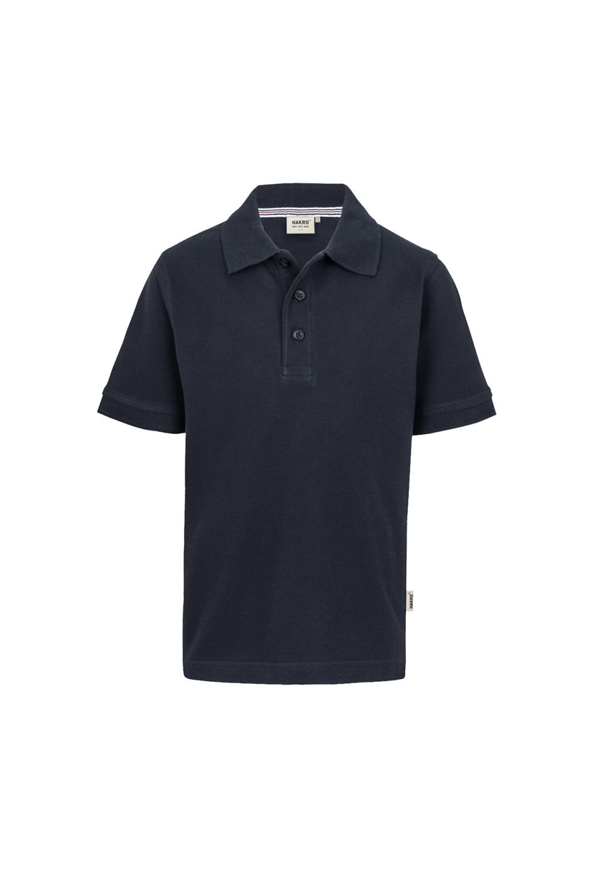 Hakro, Kids-Poloshirt Classic, tinte