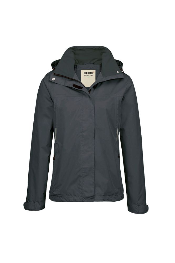 Hakro, Damen-Regenjacke Colorado