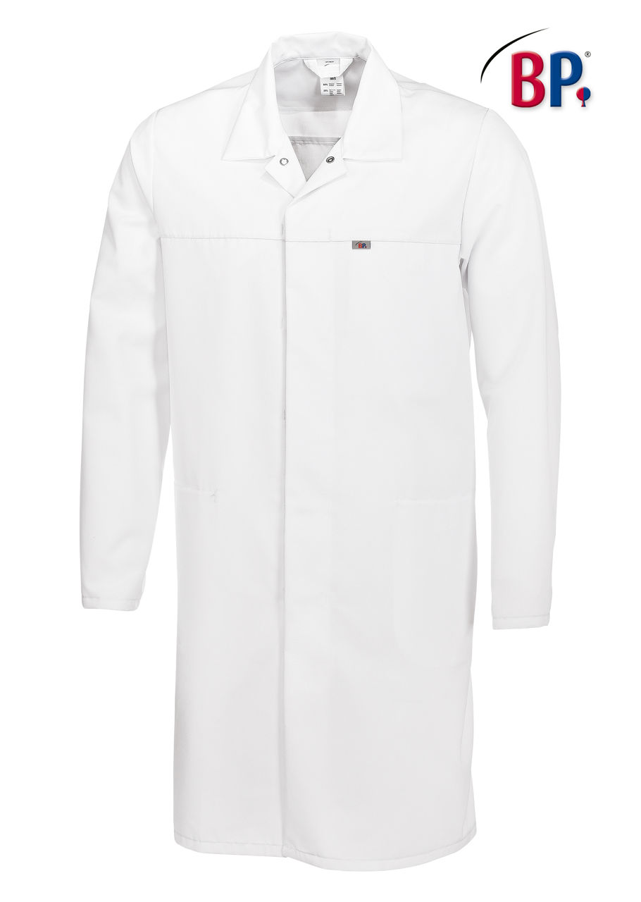 BP® Mantel für Sie & Ihn, 65% Polyester/ 35% Baumwolle, regu