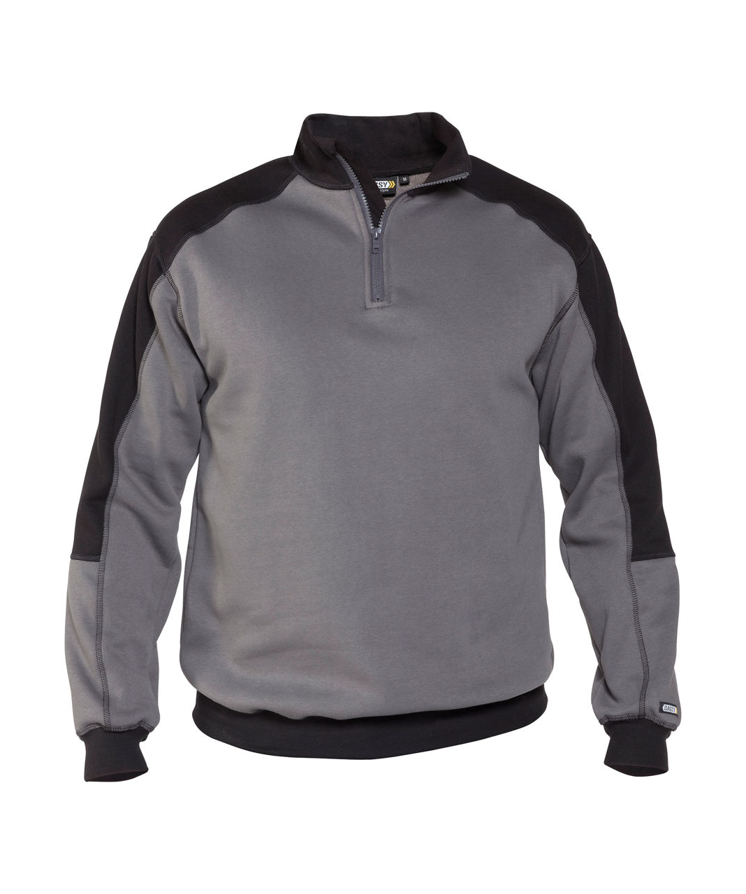 Dassy, BASIEL COPES80 (290 gr) COPES 80 ZEMENTGRAU/SCHWARZ