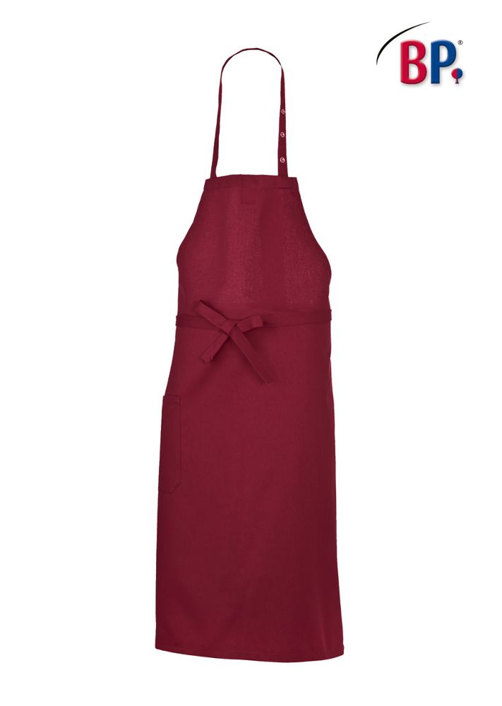 BP® Latzschürze lang (Weite: 75 cm)
