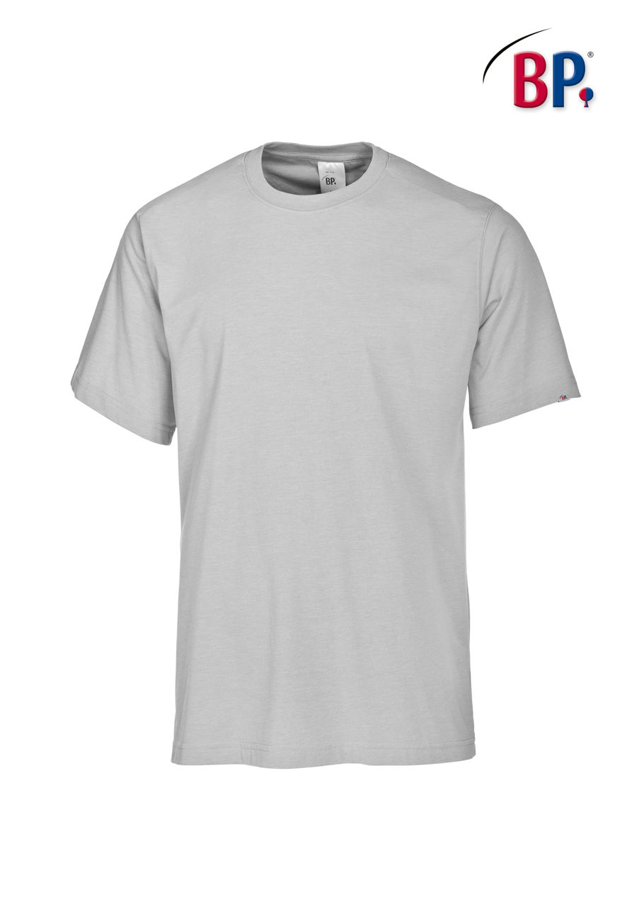 BP® T-Shirt für Sie & Ihn, 50% Baumwolle/ 50% Polyester, reg