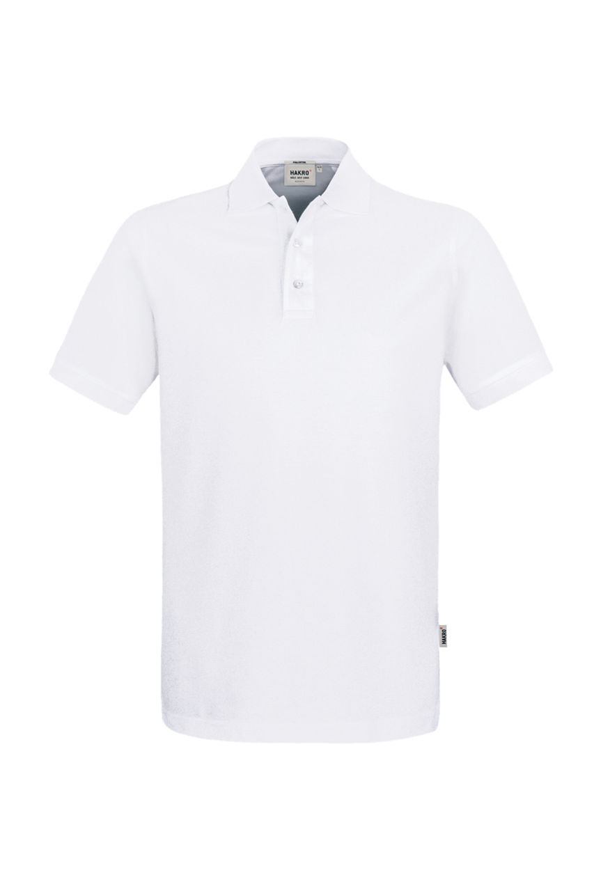 Hakro, Premium-Poloshirt Pima-Cotton