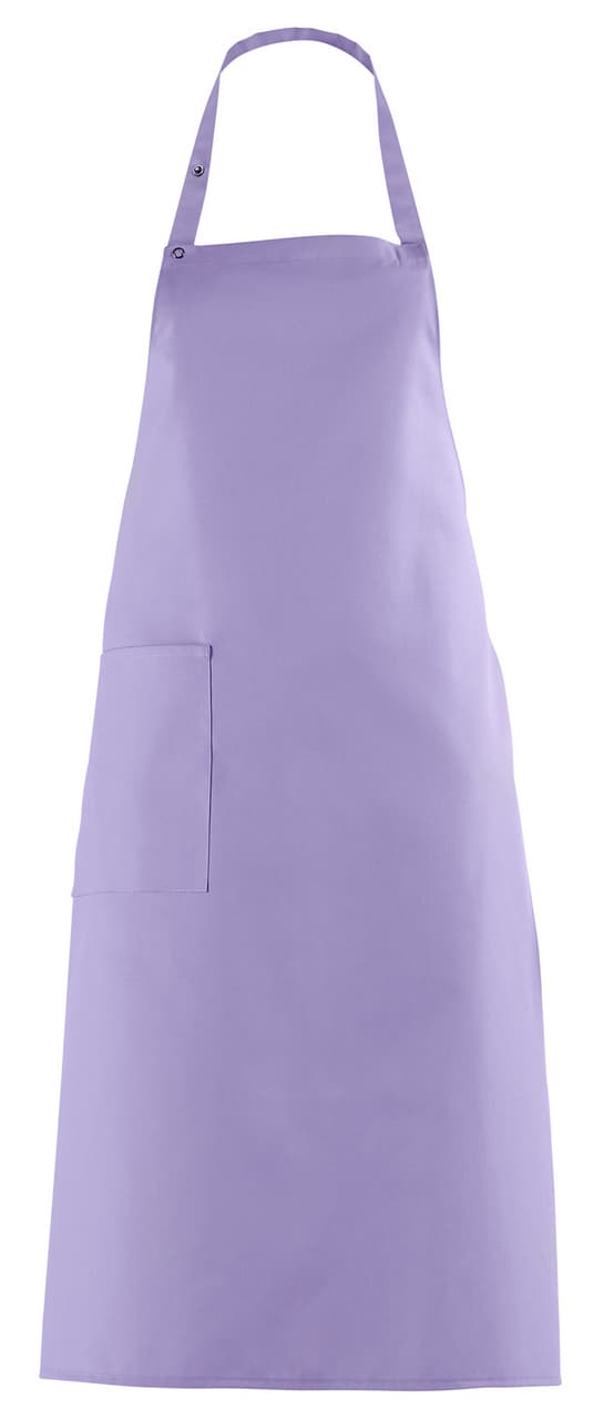 Leiber, Latzsch.ca.100 cm lg, flieder