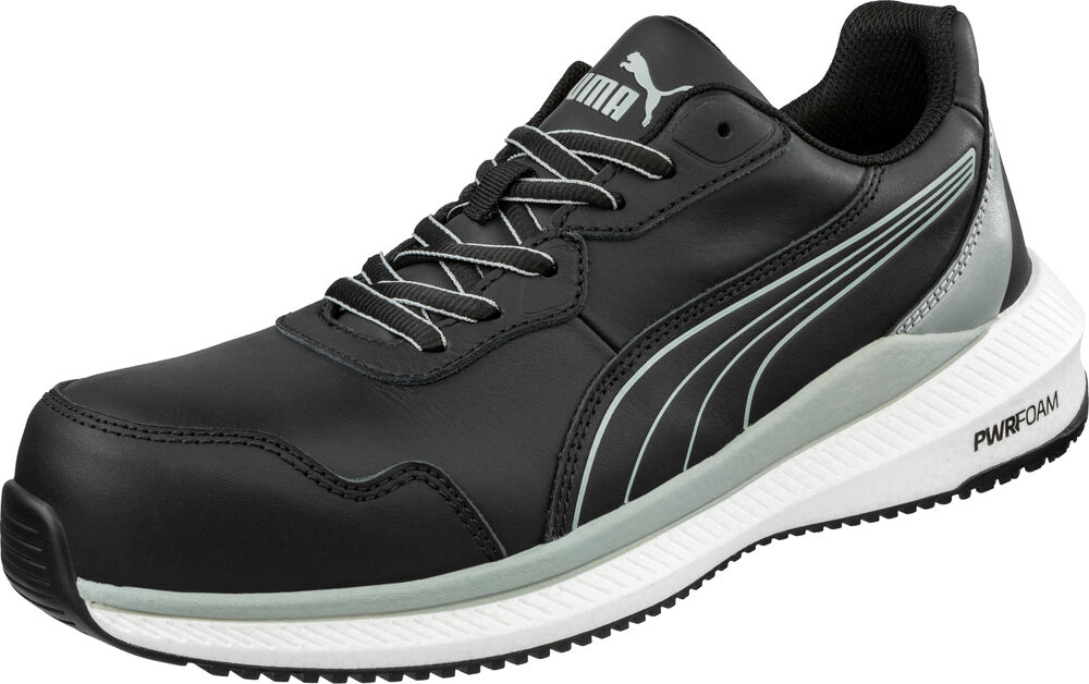 ZOOM BLACK LOW S3S ESD FO HRO SR