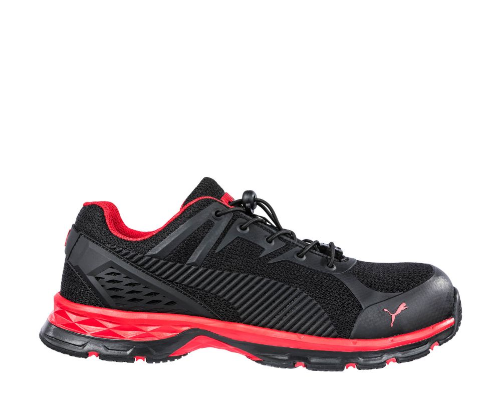 Puma Sicherheitshalbschuh FUSE MOTION 2.0  LOW S1P ESD643890