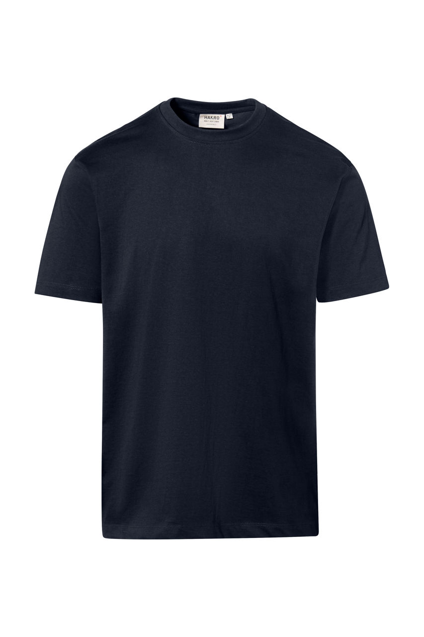 Hakro, T-Shirt Heavy, tinte