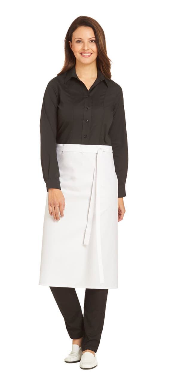 Leiber, Vorbinder 80x100, weiss