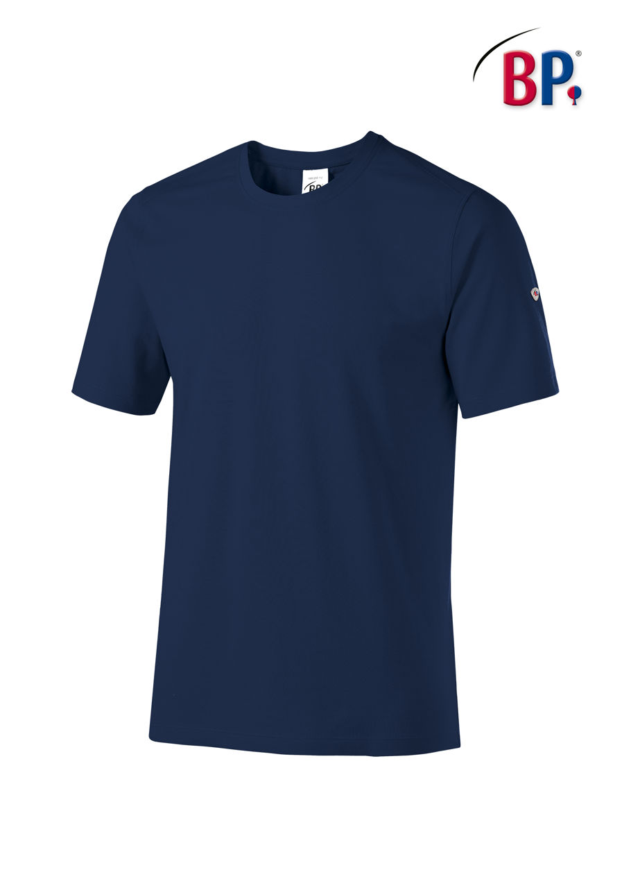 BP® T-Shirt für Sie & Ihn, 97% Baumwolle/ 3% Elasthan, moder