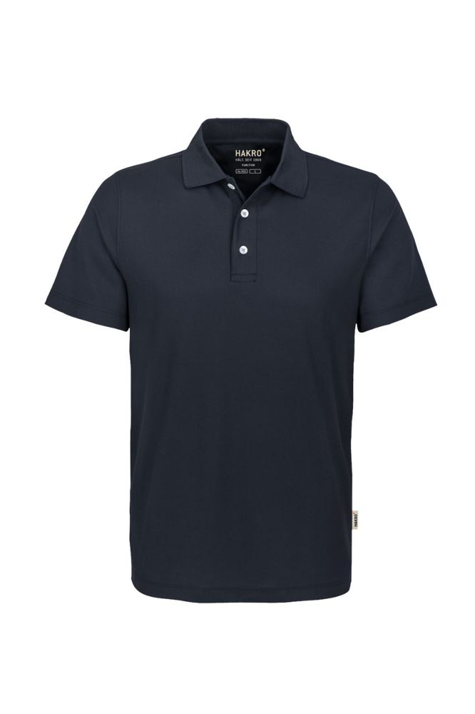 Herren HAKRO Poloshirt COOLMAX®