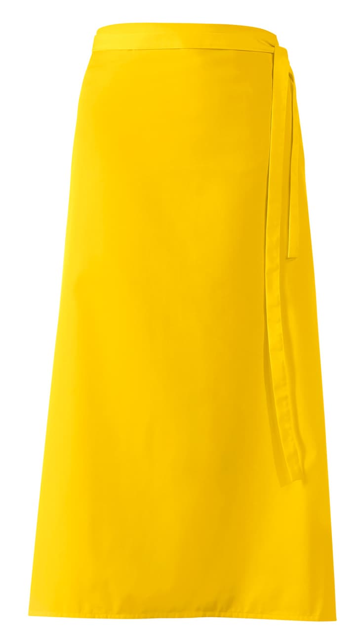 Leiber, Vorbinder 100x100 de, gelb