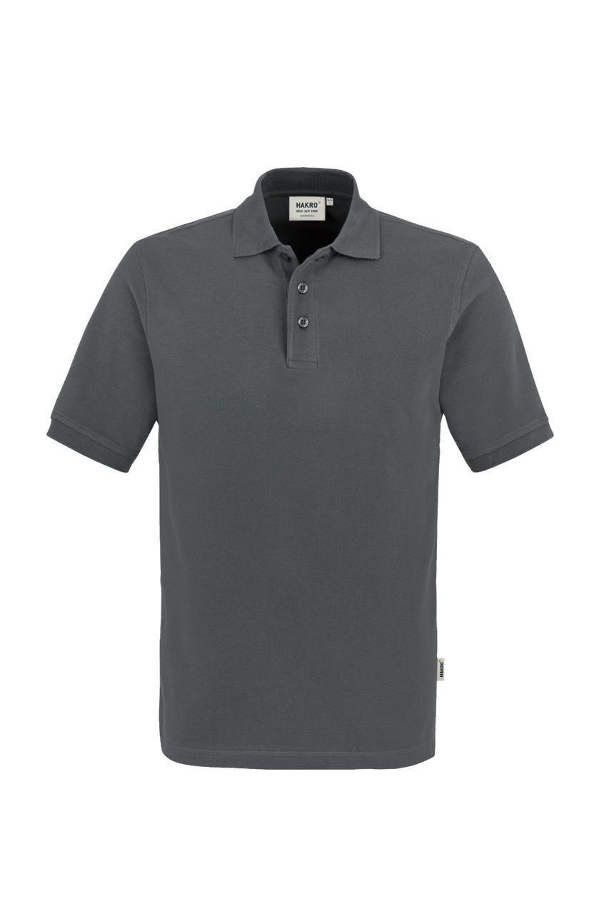Hakro, Poloshirt Classic, graphit