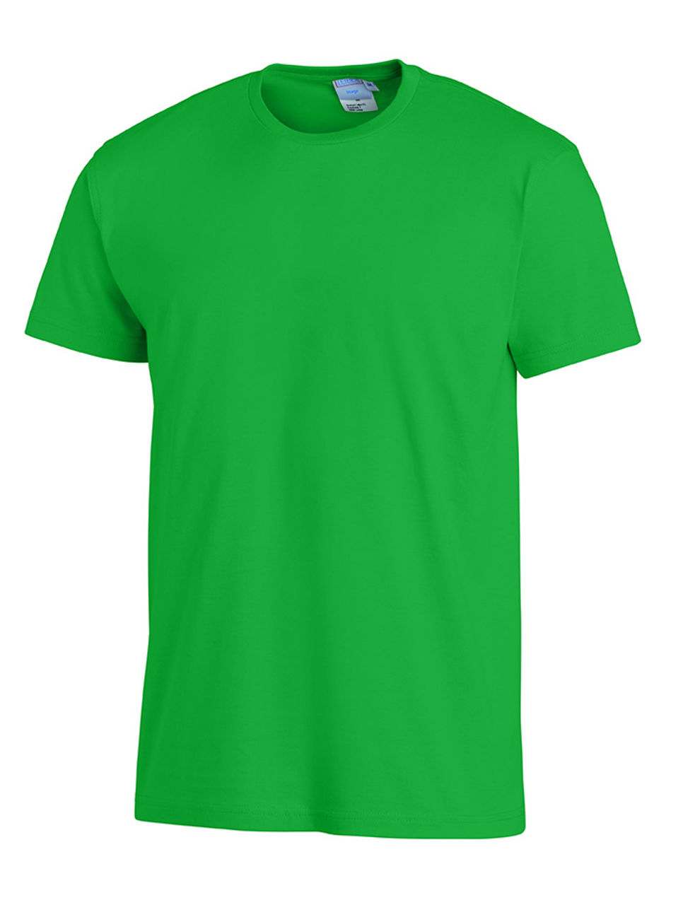 Leiber, T-Shirt 1/2 Arm, gruen