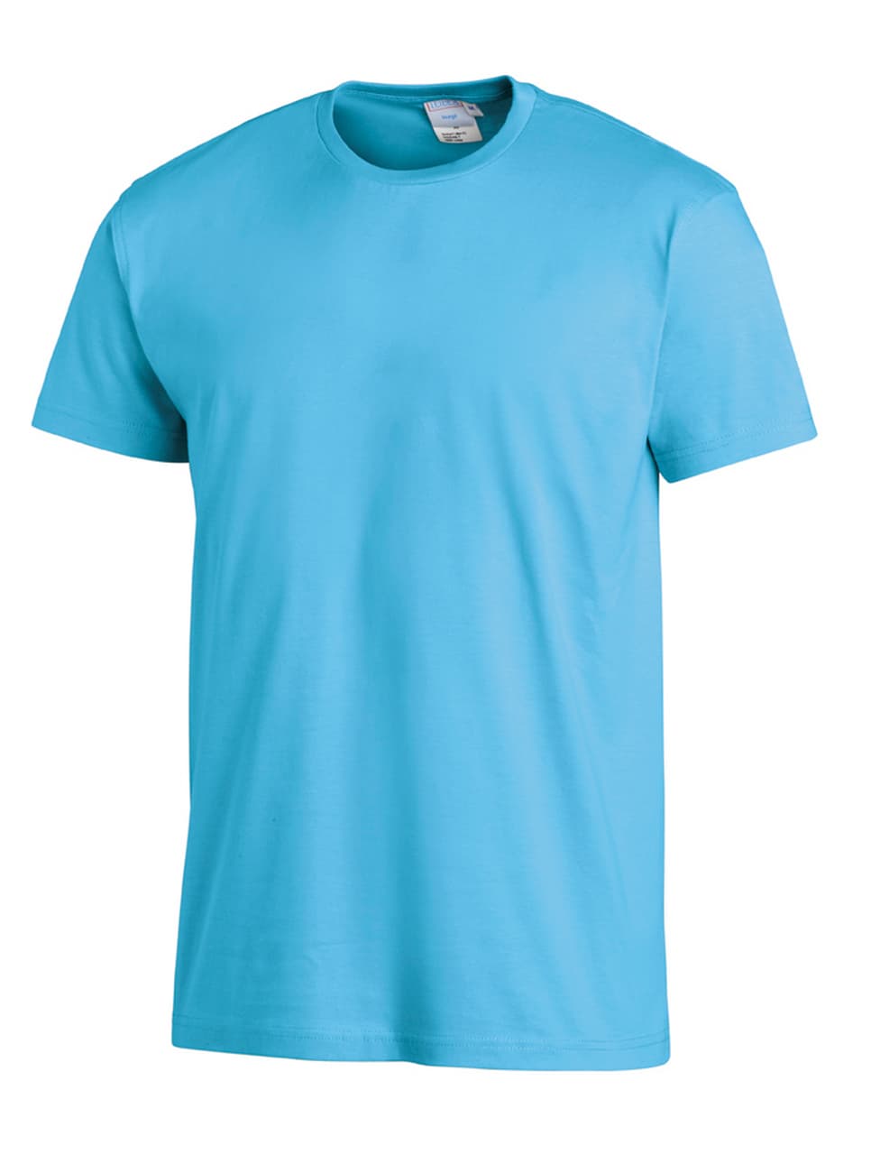 Leiber, T-Shirt 1/2 Arm, türkis