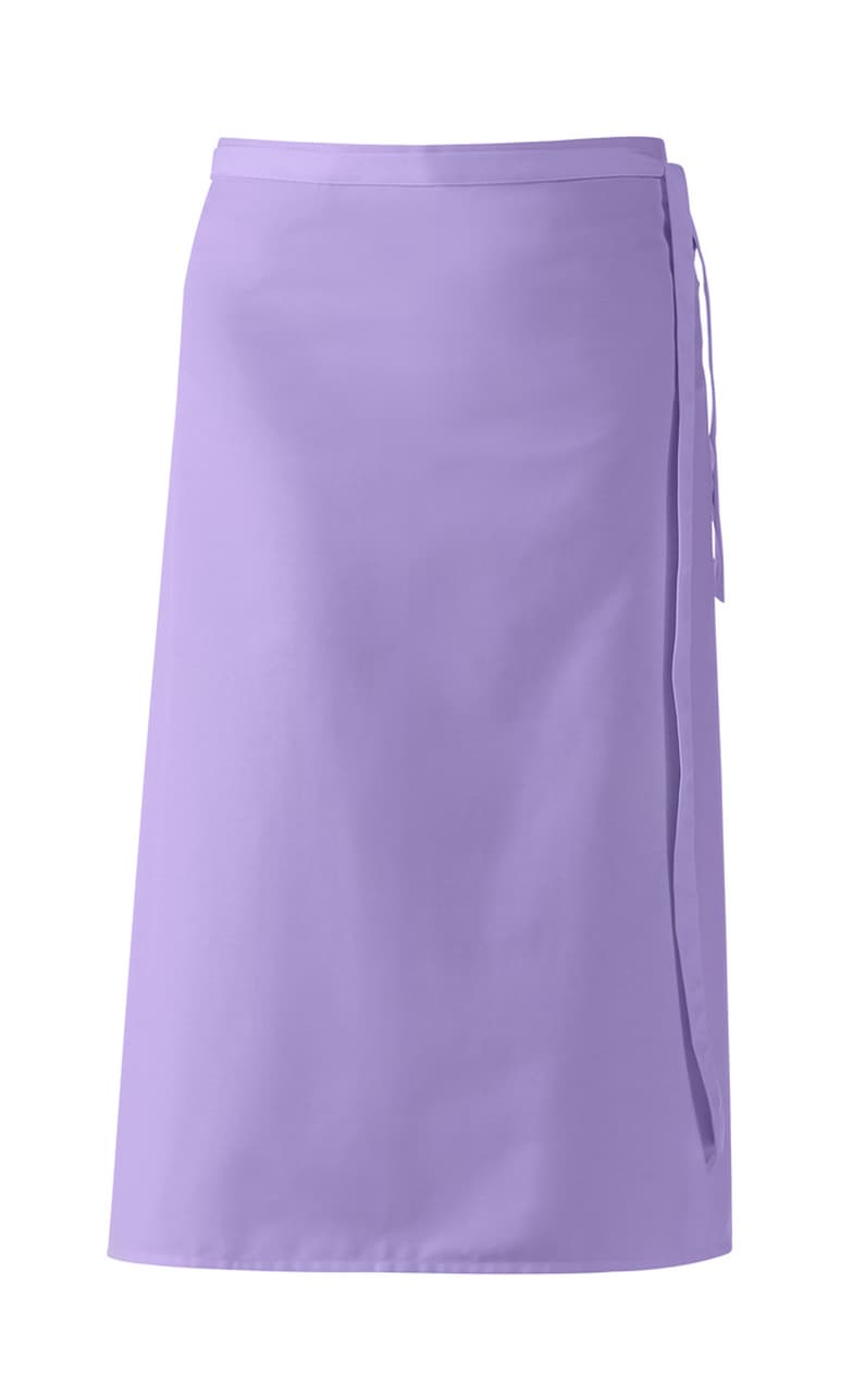 Leiber, Vorbinder 80x100, flieder