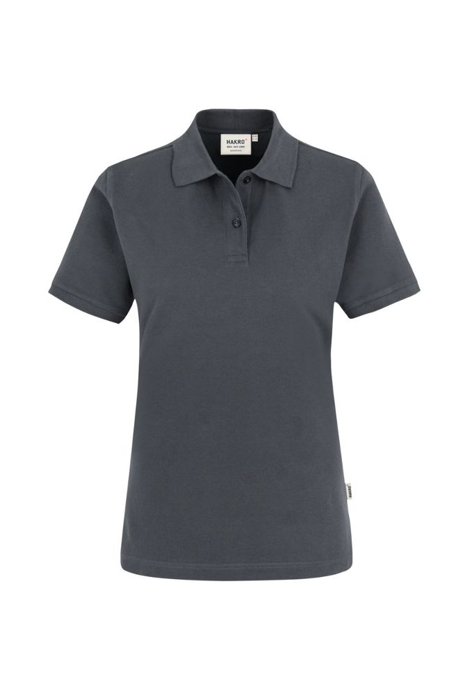 Hakro, Damen-Poloshirt Top