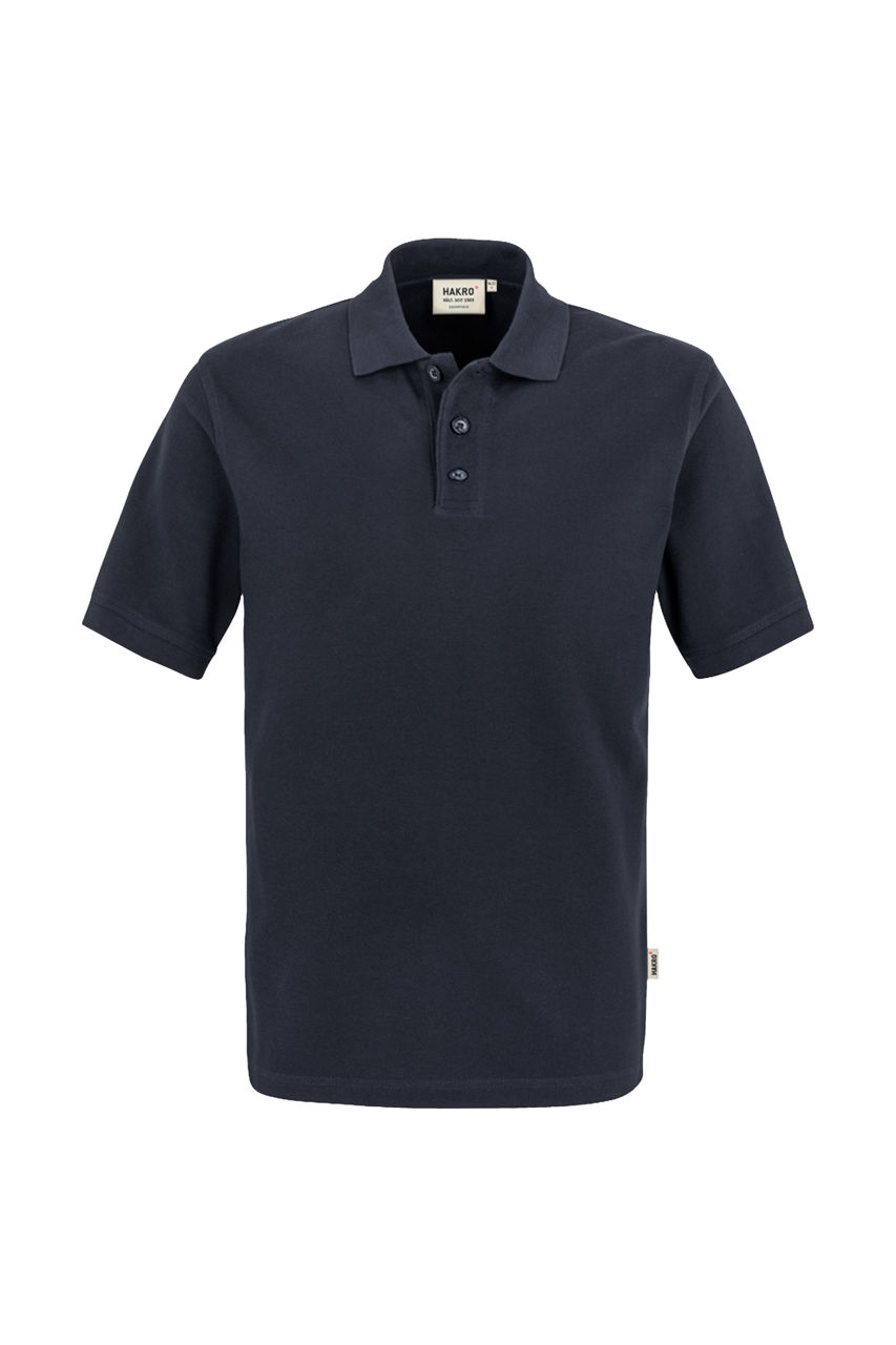 Hakro, Poloshirt Top, tinte