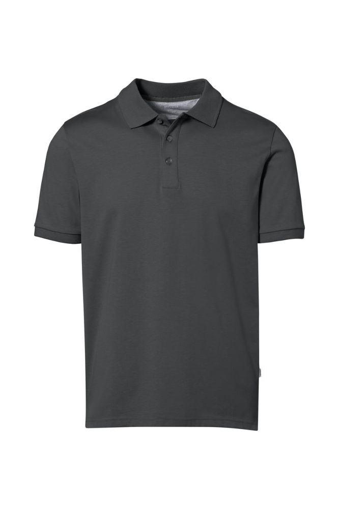 Hakro, Poloshirt Cotton-Tec