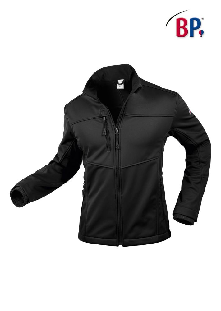 BP® Softshelljacke für Herren