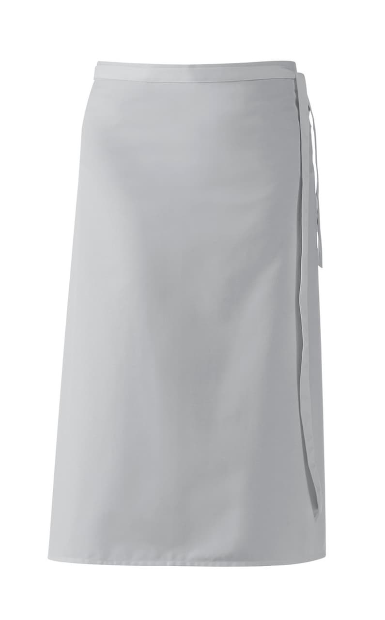 Leiber, Vorbinder 80x100, silbergrau