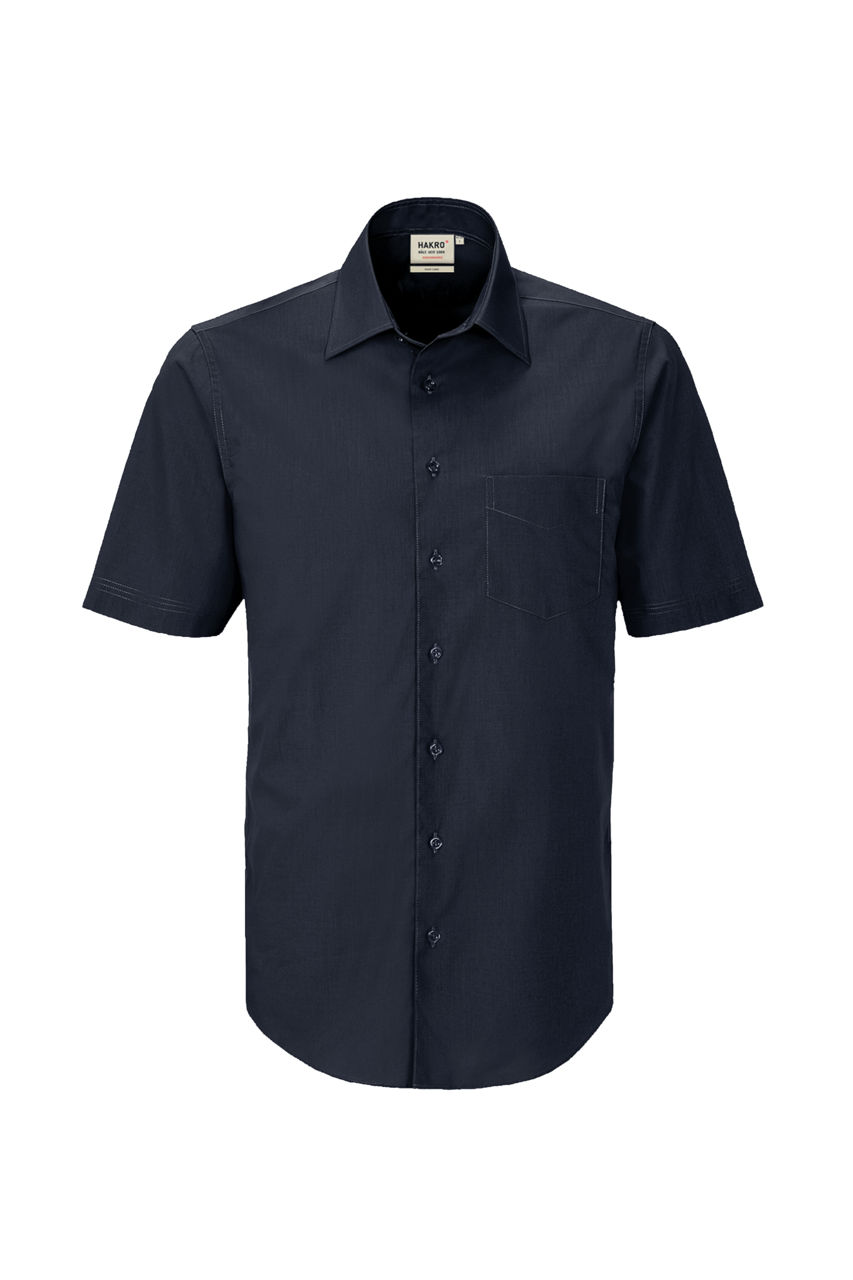 Hakro, Hemd ½-Arm Performance Comfort, tinte
