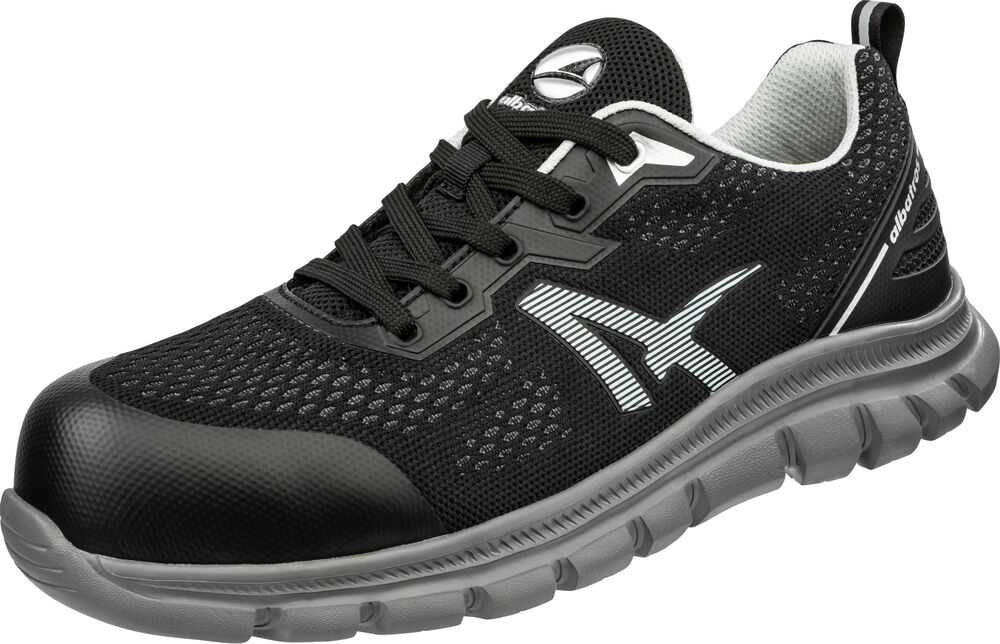 LEVITATE GREY LOW S1PS SR