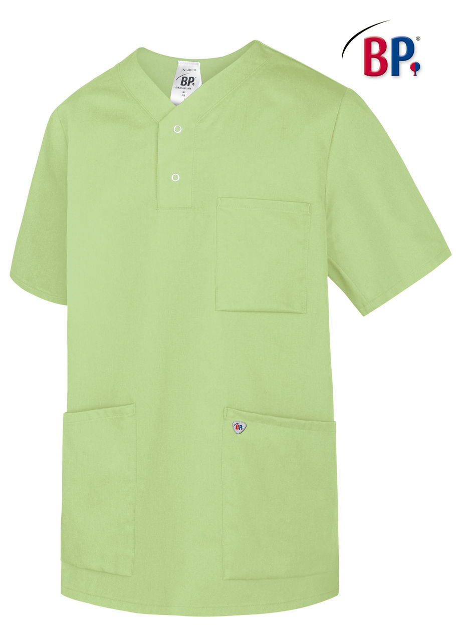 BP® Schlupfkasack für Sie & Ihn, 50% Baumwolle/ 50% Polyeste