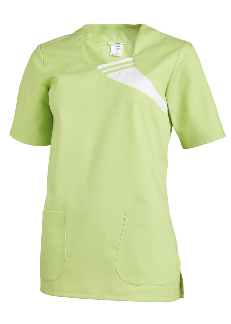 Leiber, Damen Schlupfjacke, hellgrün