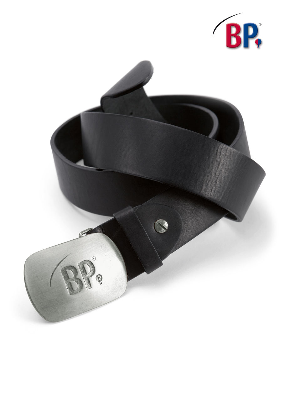 BP® Ledergürtel