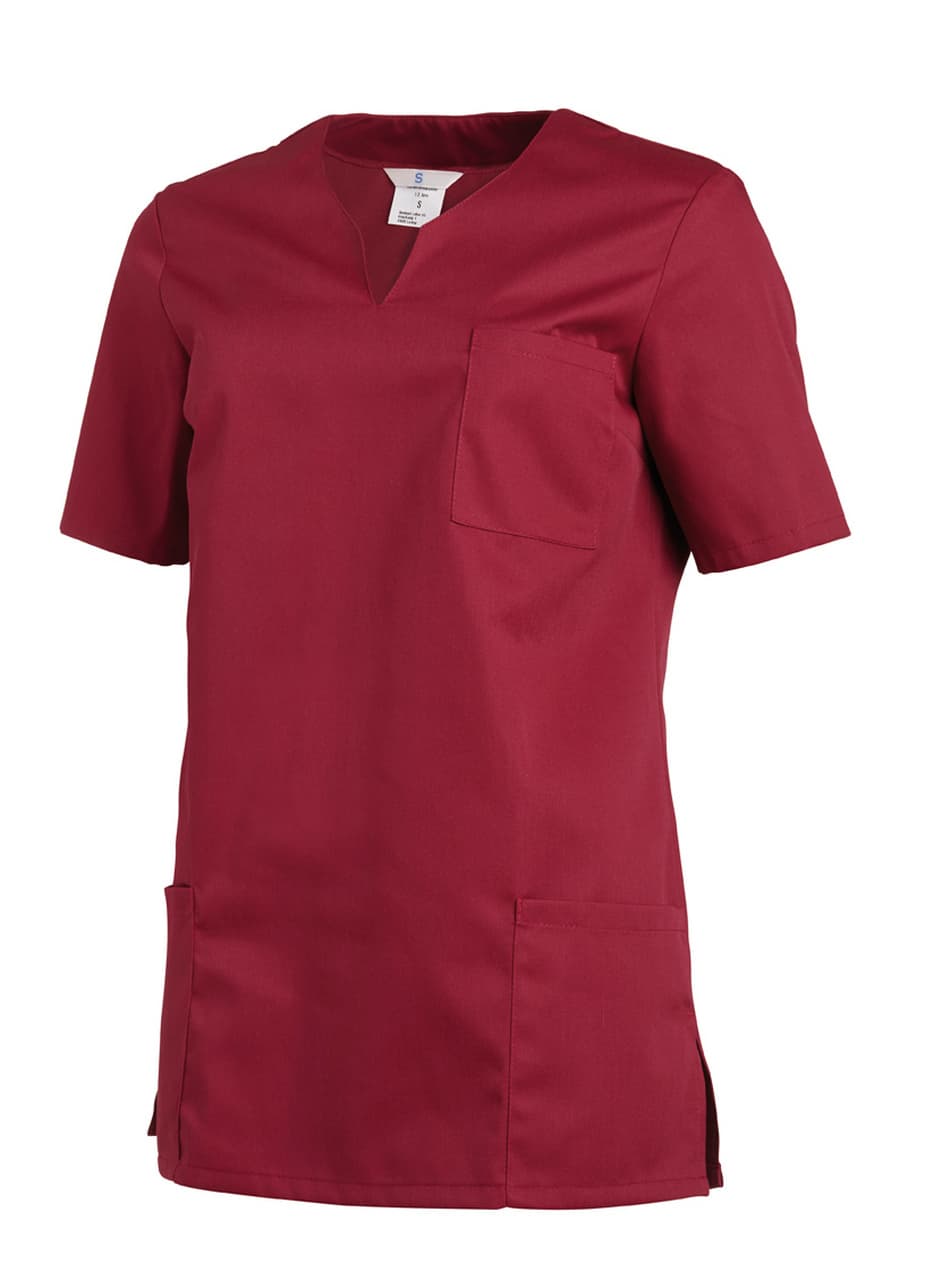 Leiber, Damen Schlupfjacke, beere