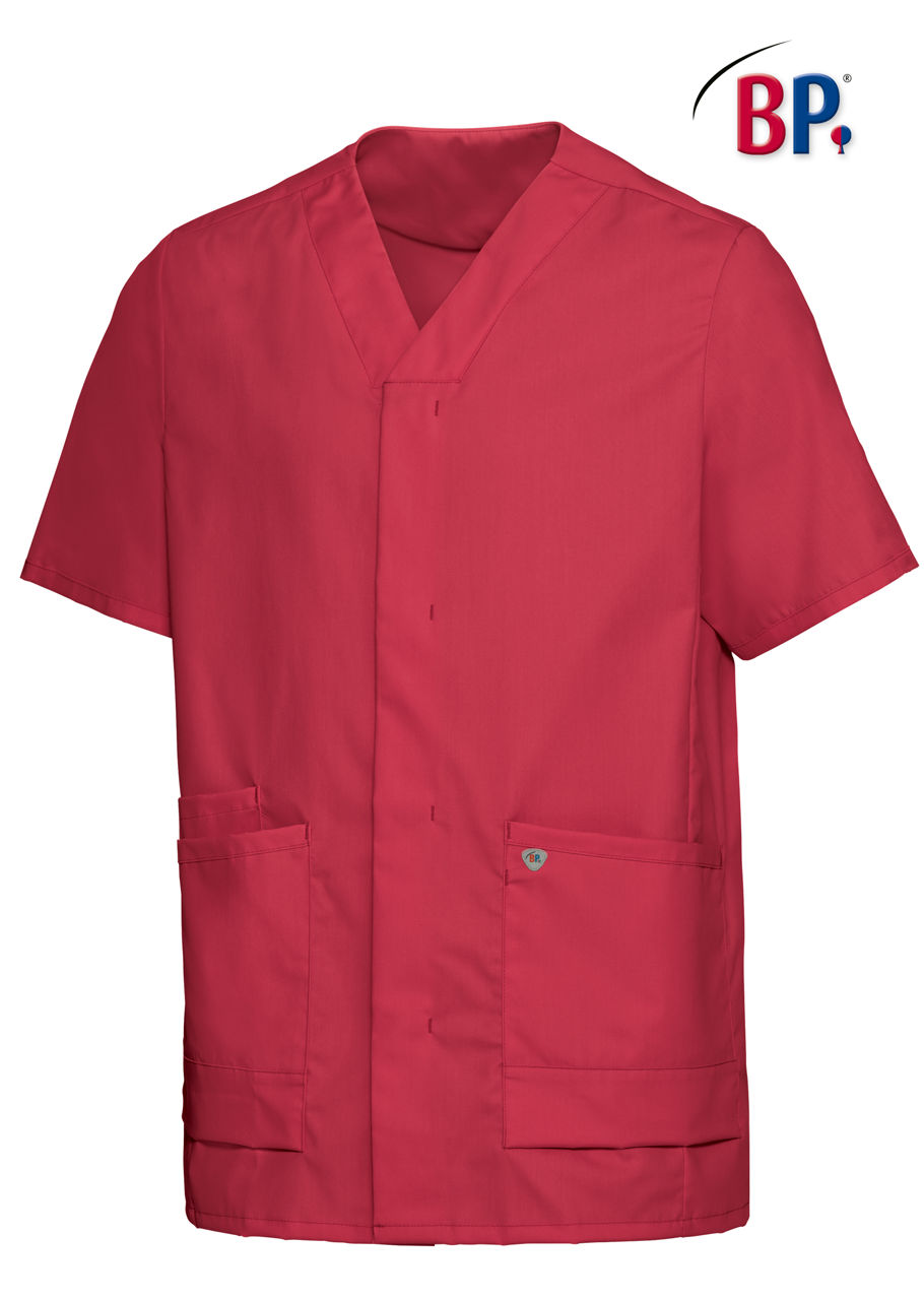 BP® Kasack für Sie & Ihn, 49% Baumwolle/ 48% Polyester/ 3% E