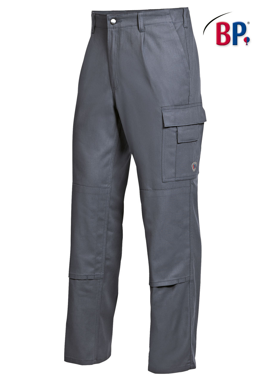 BP® Arbeitshose, 100% Baumwolle, regular fit, 83,00 cm