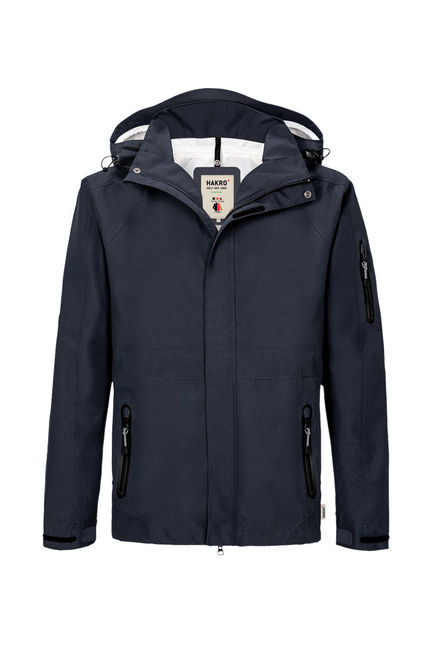Hakro, Active-Jacke Housten, tinte