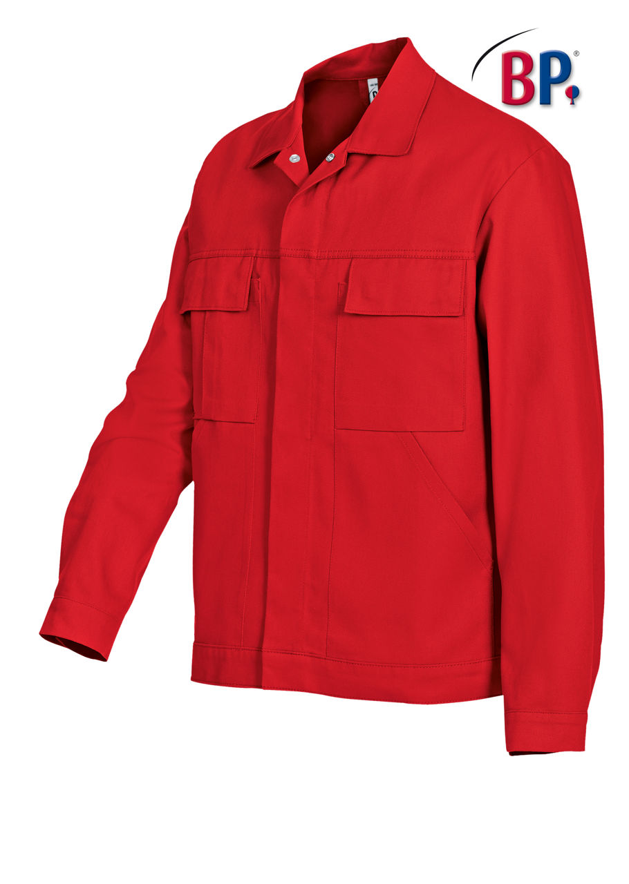 BP® Arbeitsjacke, 100% Baumwolle, regular fit, 71,00 cm