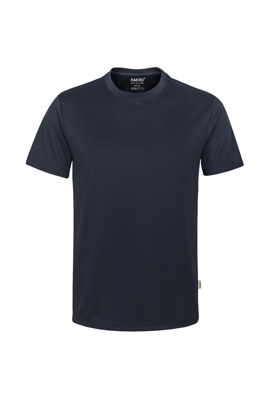 Hakro, T-Shirt COOLMAX®, tinte