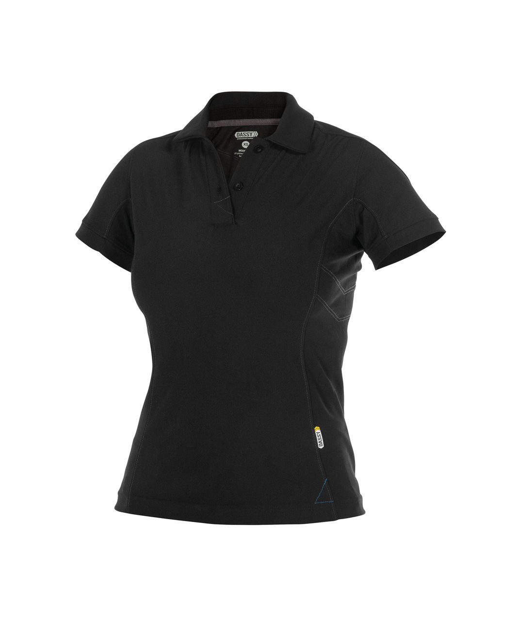 Dassy, TRAXION WOMEN PES44 (215GR) PES 44 SCHWARZ