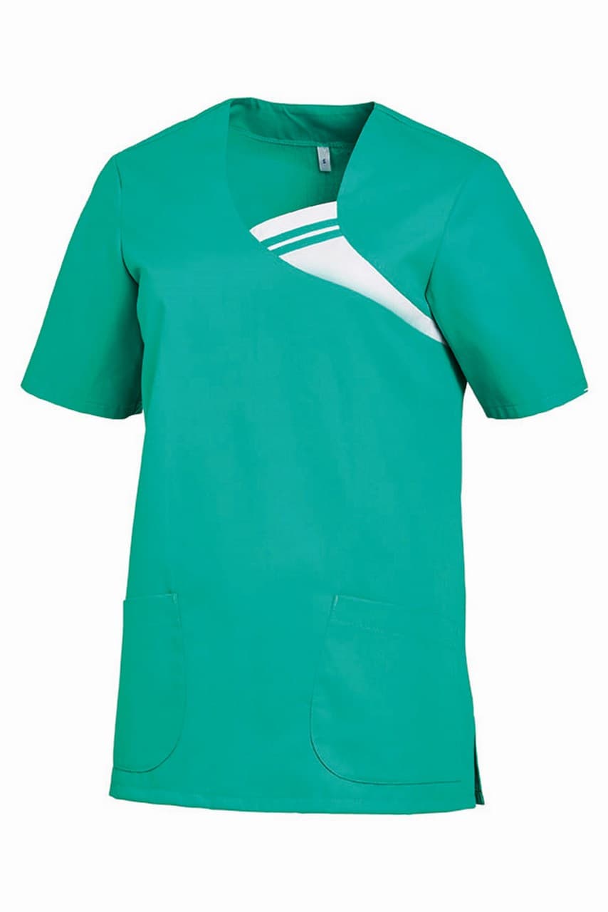 Leiber, Damen Schlupfjacke, smaragd