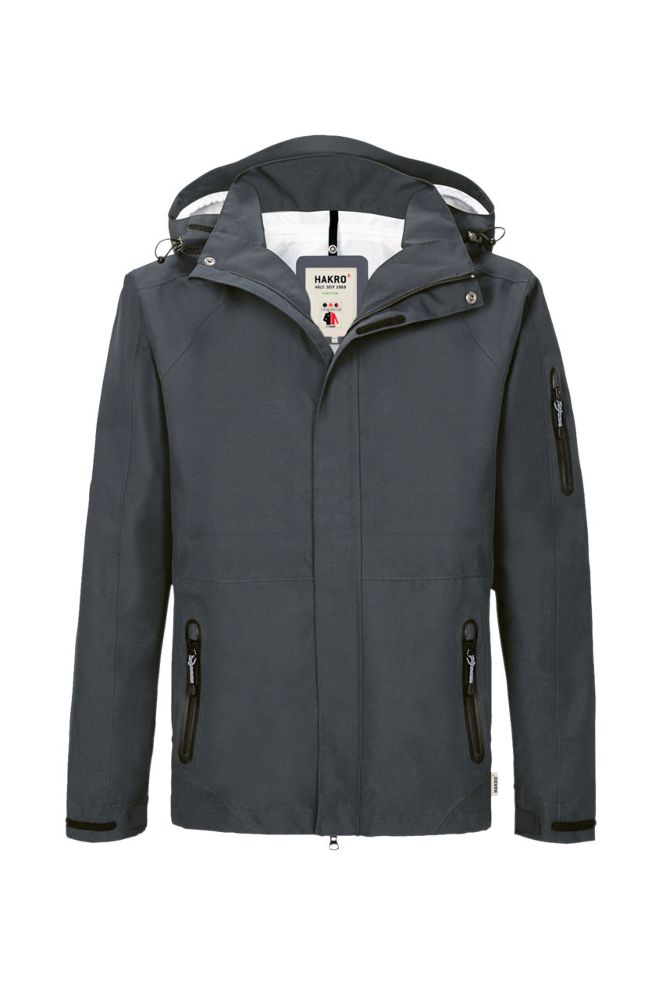 Hakro, Active-Jacke Housten