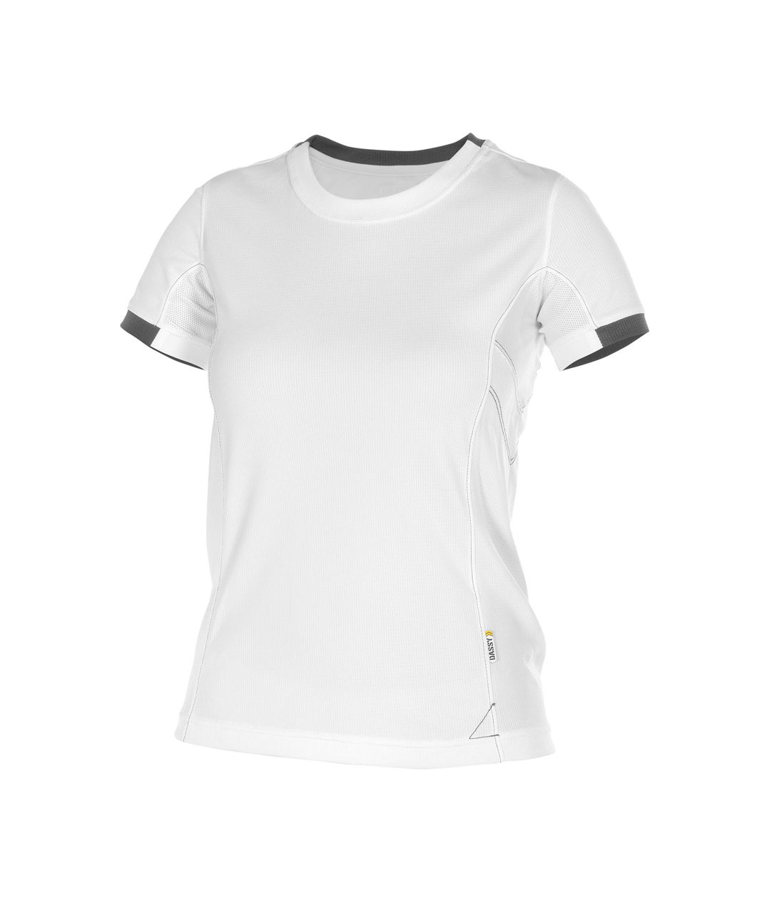 Dassy, NEXUS WOMEN PES04 (140GR) PES 04 WEIß/ANTHRAZITGRAU