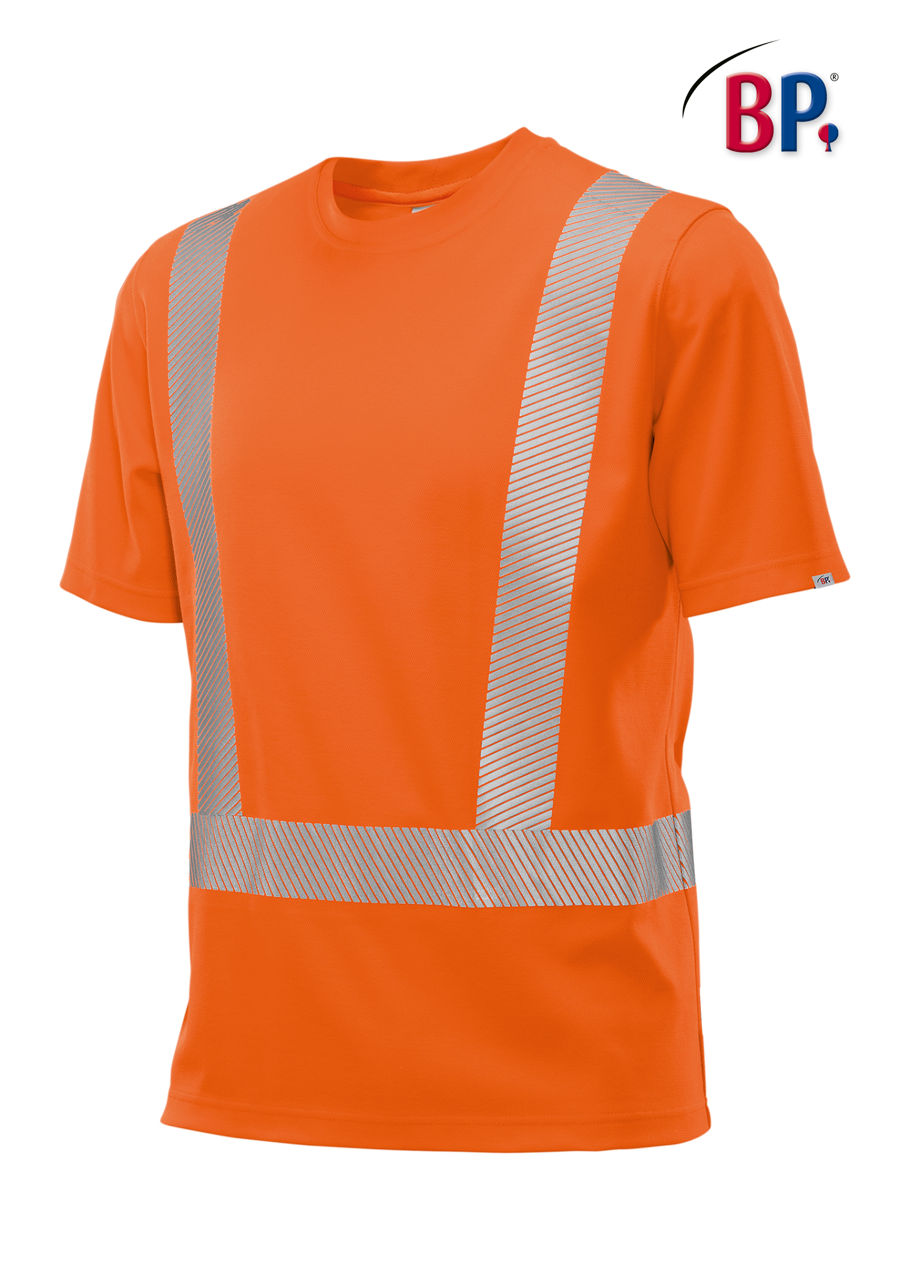 BP® T-Shirt für Sie & Ihn, 50% Baumwolle/ 50% Polyester, reg