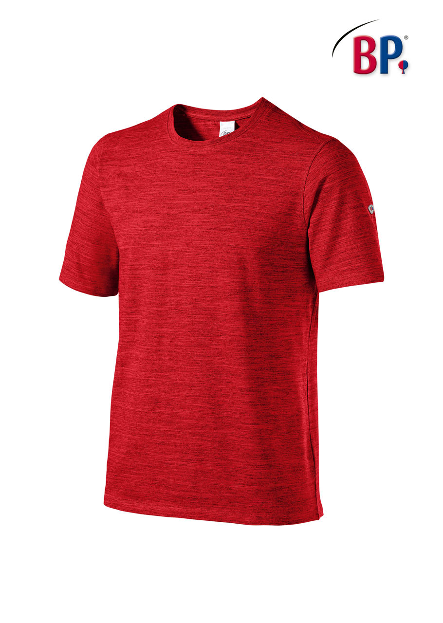 BP® T-Shirt für Sie & Ihn, 85% Baumwolle/ 12% Polyester/ 3%