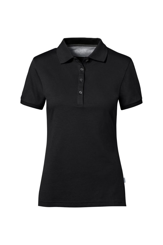Hakro, Damen-Poloshirt Cotton-Tec