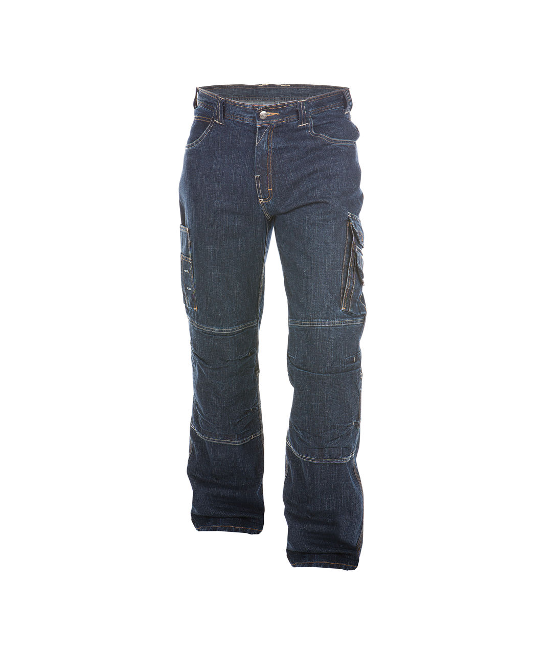 Dassy, KNOXVILLE CO94 (390 gr) PLUS CO 94 JEANSBLAU