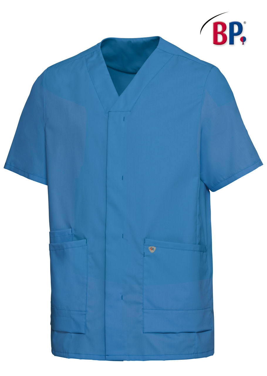 BP® Kasack für Sie & Ihn, 49% Baumwolle/ 48% Polyester/ 3% E