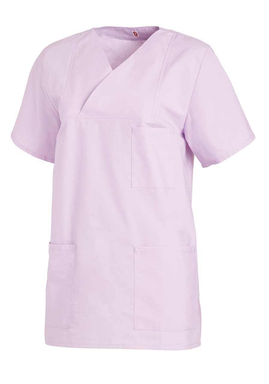 Leiber, Schlupfjacke, flieder