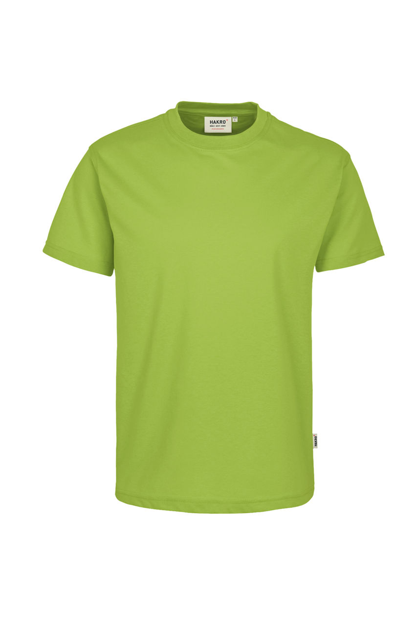 Herren T-Shirt Performance, Hakro Herren T-Shirt Performance, Hakro