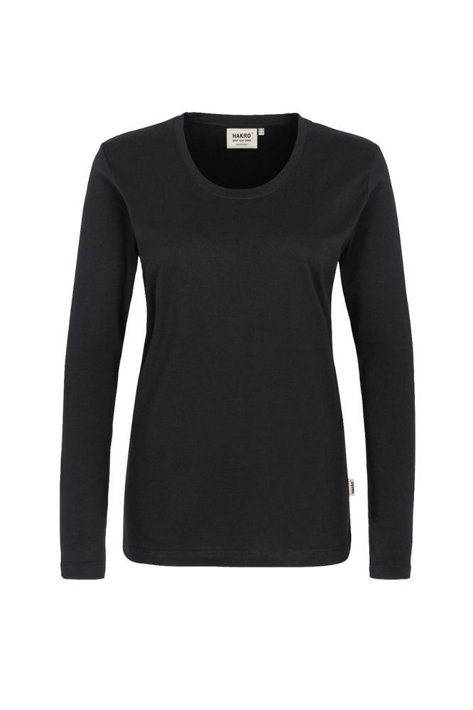Hakro, Damen-Longsleeve Classic