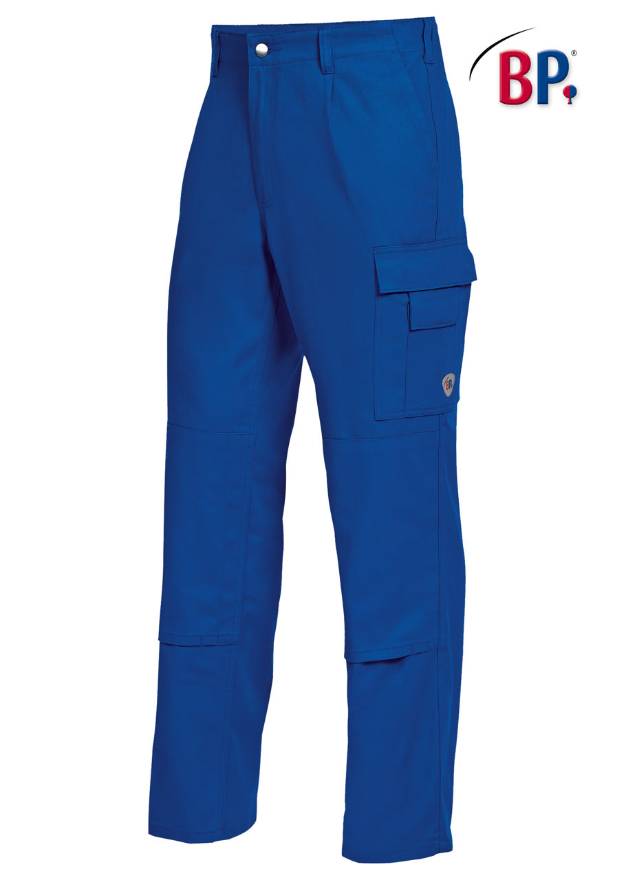 BP® Arbeitshose, 100% Baumwolle, regular fit, 83,00 cm