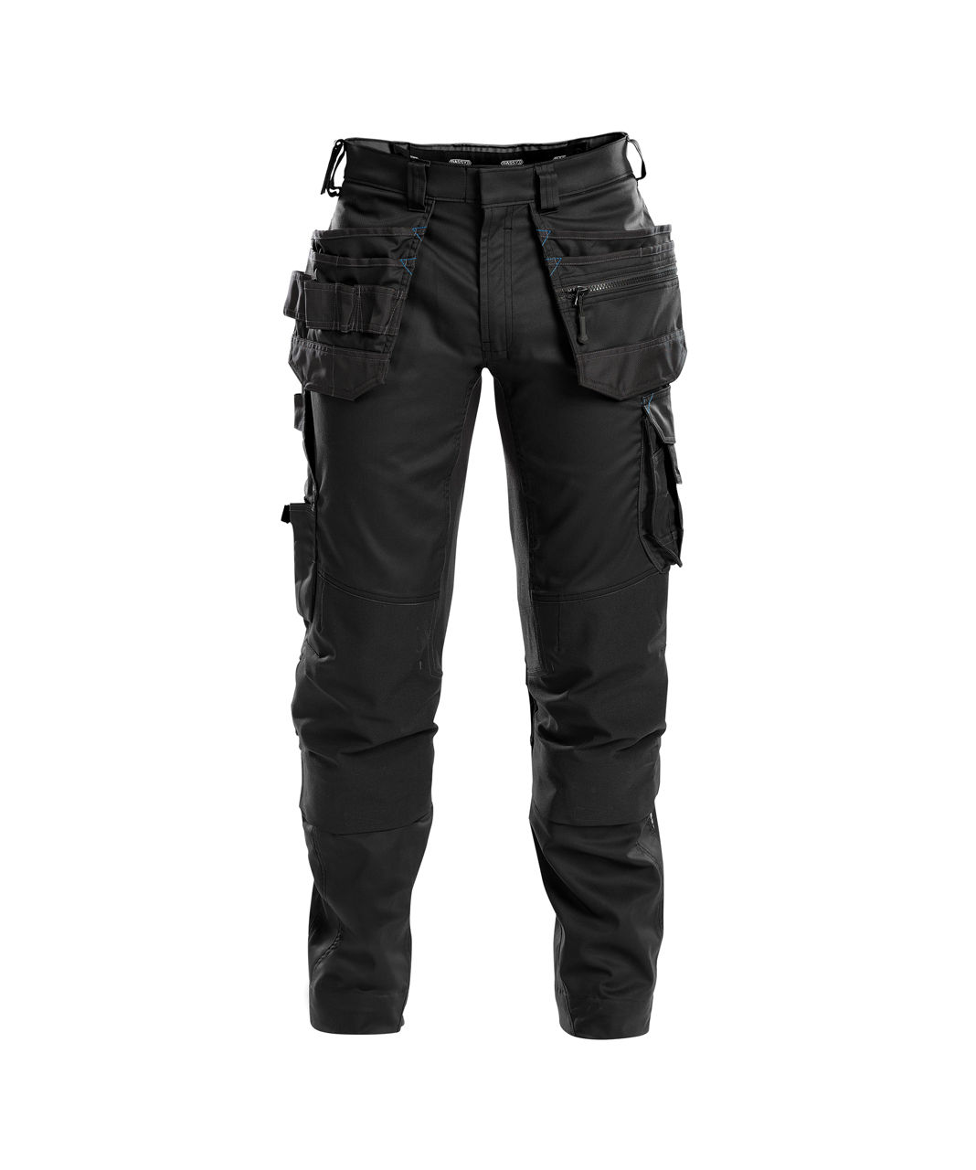Dassy, FLUX PESCO41 (245 GR) PESCO 41 SCHWARZ