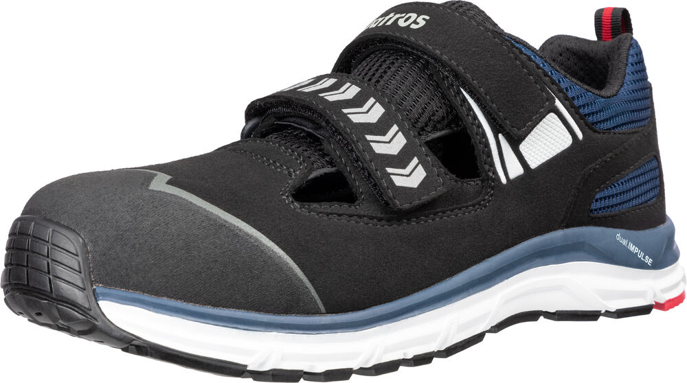 JETSTREAM IMPULSE LOW S1 ESD HRO SRA